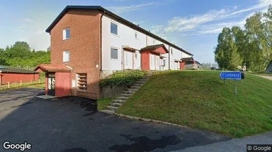 Apartments for rent in Svenljunga - Photo from Google Street View