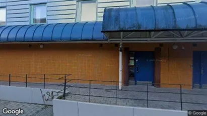 Apartments for rent in Upplands Väsby - Photo from Google Street View