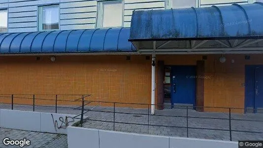 Apartments for rent in Upplands Väsby - Photo from Google Street View