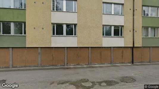 Apartments for rent in Katrineholm - Photo from Google Street View