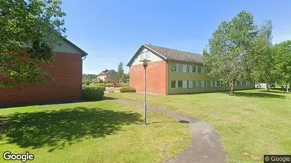 Apartments for rent in Uppvidinge - Photo from Google Street View