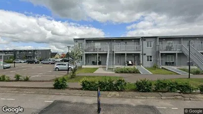 Apartments for rent in Bjuv - Photo from Google Street View