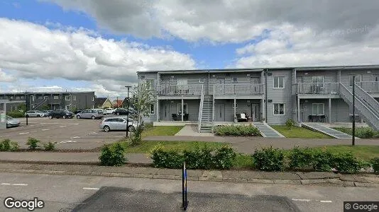 Apartments for rent in Bjuv - Photo from Google Street View