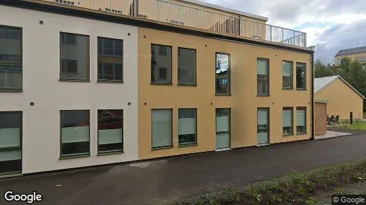 Apartments for rent in Hässleholm - Photo from Google Street View