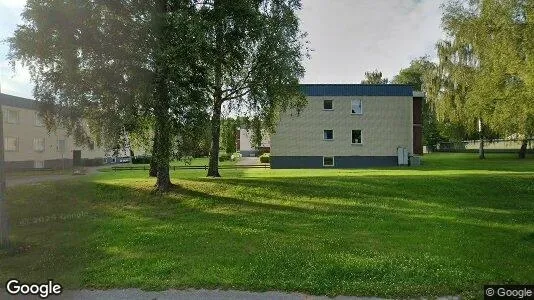Apartments for rent in Örebro - Photo from Google Street View