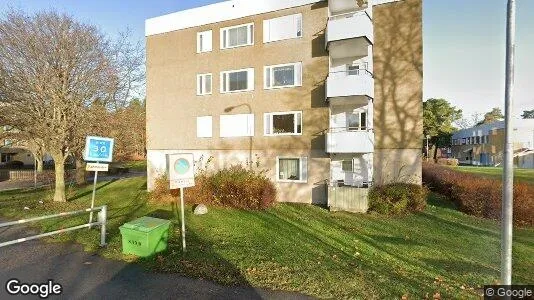Apartments for rent in Eskilstuna - Photo from Google Street View