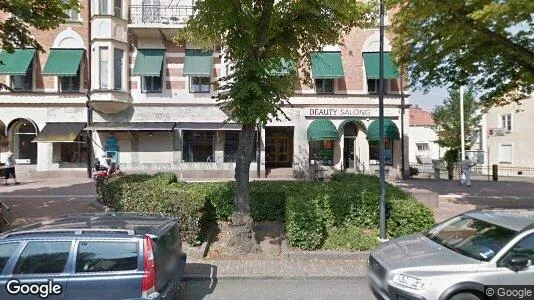 Apartments for rent in Jönköping - Photo from Google Street View