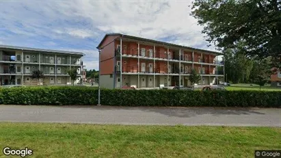 Apartments for rent in Jönköping - Photo from Google Street View