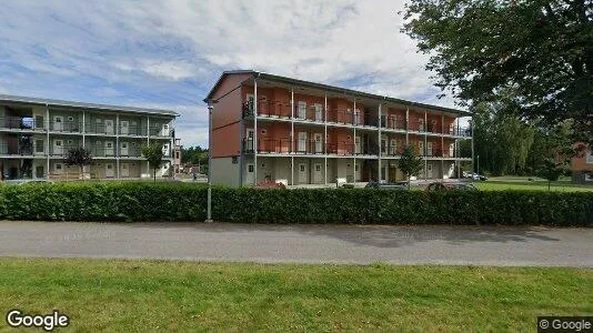 Apartments for rent in Jönköping - Photo from Google Street View