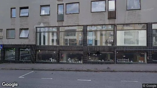 Apartments for rent in Tranås - Photo from Google Street View