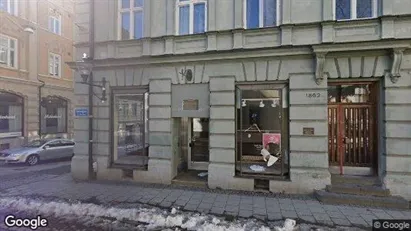 Apartments for rent in Norrköping - Photo from Google Street View