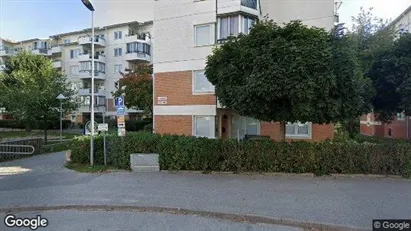 Apartments for rent in Sundbyberg - Photo from Google Street View