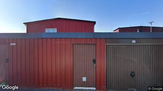 Apartments for rent in Skellefteå - Photo from Google Street View
