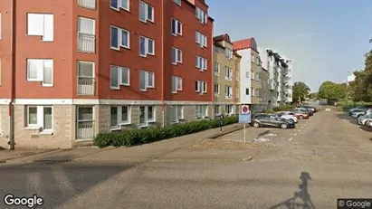 Apartments for rent in Ljungby - Photo from Google Street View