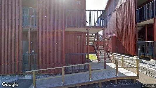 Apartments for rent in Strängnäs - Photo from Google Street View
