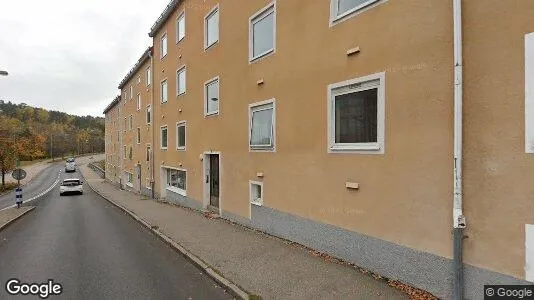 Apartments for rent in Uddevalla - Photo from Google Street View