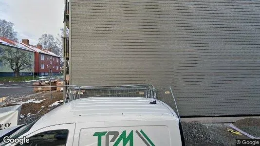 Apartments for rent in Borlänge - Photo from Google Street View