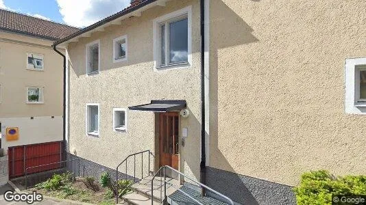 Apartments for rent in Linköping - Photo from Google Street View