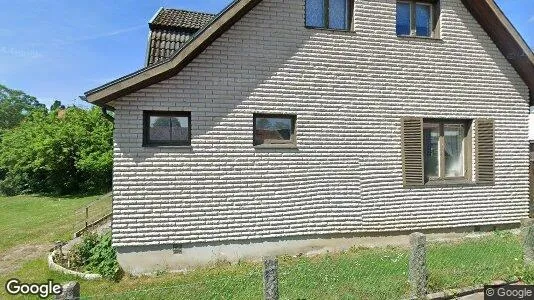 Apartments for rent in Östra Göinge - Photo from Google Street View
