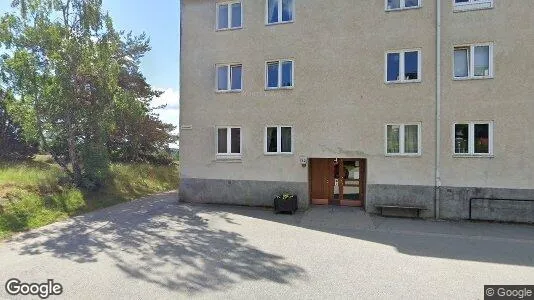 Apartments for rent in Vansbro - Photo from Google Street View