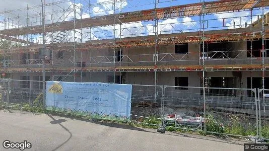 Apartments for rent in Bjuv - Photo from Google Street View