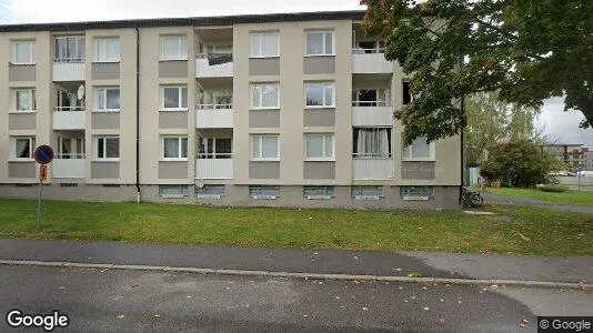 Apartments for rent in Norrköping - Photo from Google Street View