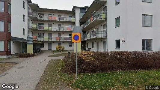 Apartments for rent in Sandviken - Photo from Google Street View