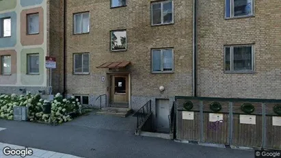 Apartments for rent in Södertälje - Photo from Google Street View