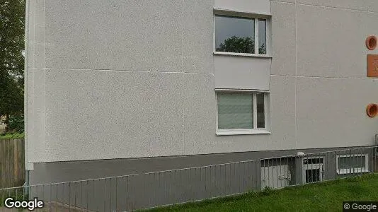 Apartments for rent in Borås - Photo from Google Street View