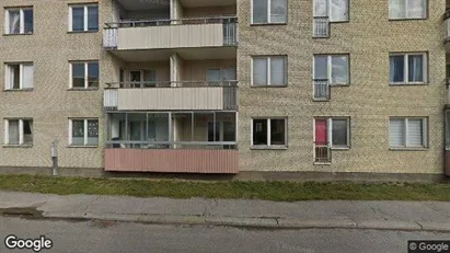 Apartments for rent in Eskilstuna - Photo from Google Street View