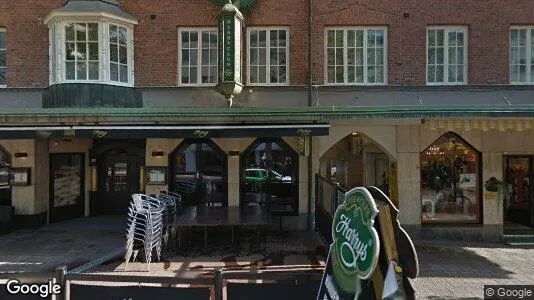 Apartments for rent in Värnamo - Photo from Google Street View