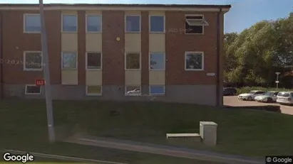 Apartments for rent in Svalöv - Photo from Google Street View
