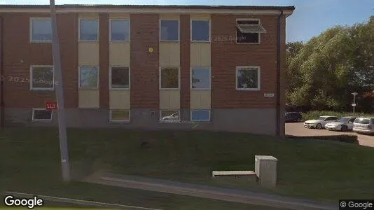 Apartments for rent in Svalöv - Photo from Google Street View