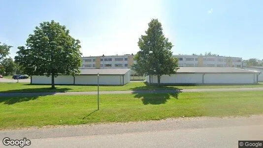 Apartments for rent in Hallsberg - Photo from Google Street View