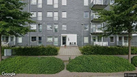 Apartments for rent in Växjö - Photo from Google Street View