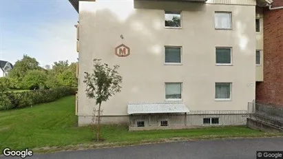 Apartments for rent in Munkedal - Photo from Google Street View
