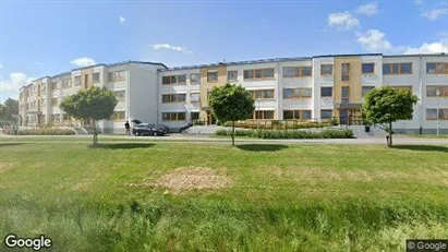 Apartments for rent in Hallsberg - Photo from Google Street View