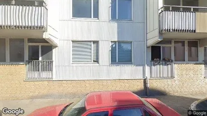 Apartments for rent in Helsingborg - Photo from Google Street View