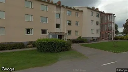 Apartments for rent in Boxholm - Photo from Google Street View