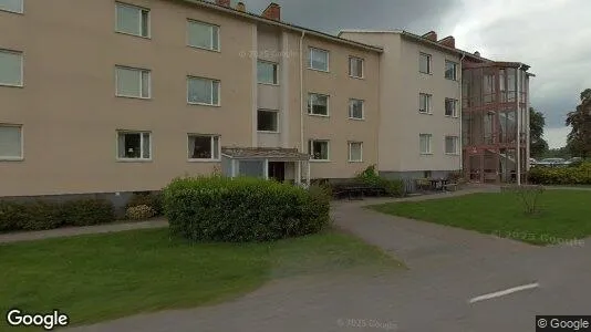 Apartments for rent in Boxholm - Photo from Google Street View