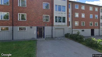 Apartments for rent in Vansbro - Photo from Google Street View