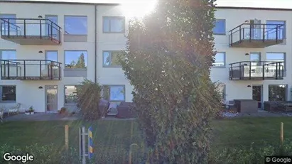 Apartments for rent in Växjö - Photo from Google Street View