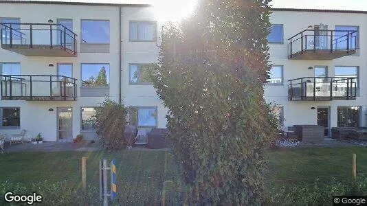 Apartments for rent in Växjö - Photo from Google Street View