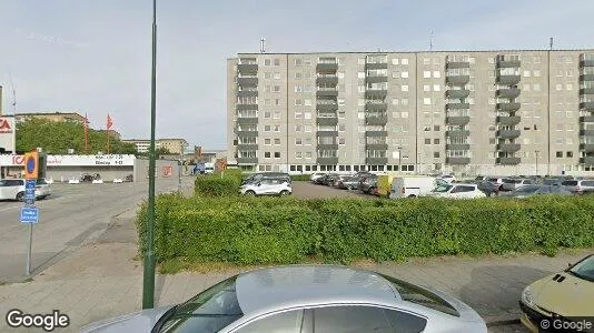 Apartments for rent in Malmö City - Photo from Google Street View