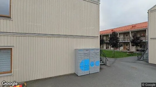 Apartments for rent in Södertälje - Photo from Google Street View