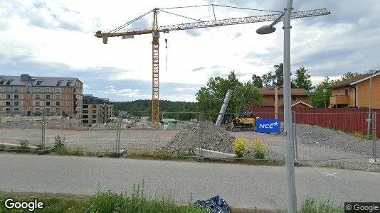 Apartments for rent in Täby - Photo from Google Street View