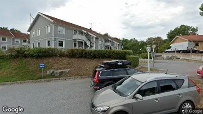 Apartments for rent in Karlskrona - Photo from Google Street View