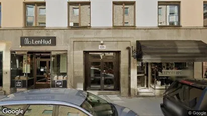 Apartments for rent in Borås - Photo from Google Street View