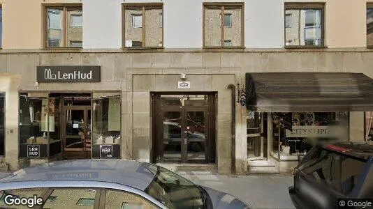 Apartments for rent in Borås - Photo from Google Street View