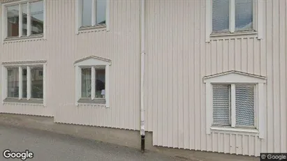 Apartments for rent in Arvika - Photo from Google Street View